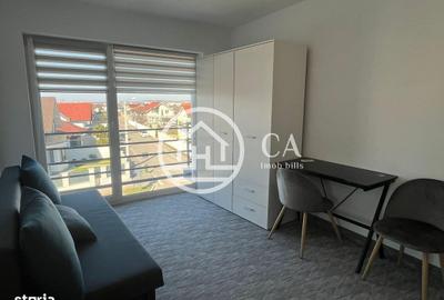 Apartament cu 2 camere decomandat în Central - 3