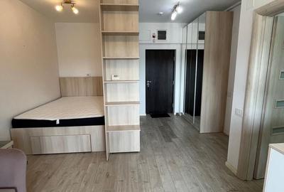 Garsonieră decomandată în Central - 5