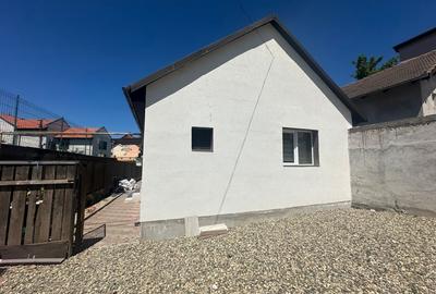 Casă individuală cu 5 camere cu Canalizare în Cugir - 15