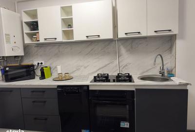 Apartament cu 2 camere în Ultracentral - 4