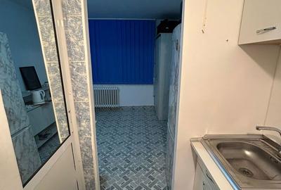 Garsonieră în Podu Roș - 5