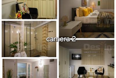 HOTEL-PENSIUNE  425 MP, 11 CAMERE,  CENTRAL IASI - 2