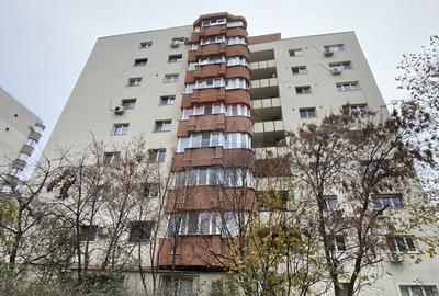 De inchiriat garsoniera in zona Vitan Mall - 13