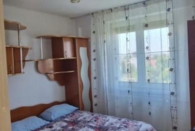 2 Camere | Salaj | Etaj 7 | Vedere panoramica |