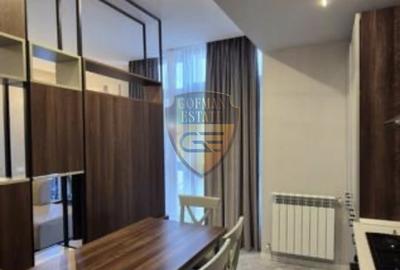 Apartament cu 3 camere semidecomandat în Trocadero - 3