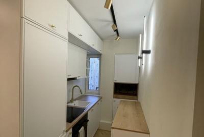 Apartament cu 2 camere decomandat, mobilat în Mihai Viteazul - 5