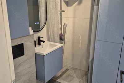 Garsonieră decomandată în Central - 3