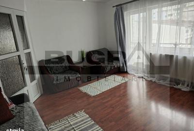Apartament de 2 camere, decomandat, 60mp, zona The Office - 5