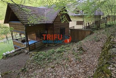 Casă cu 4 camere cu Teren 891 Mp în Ighiu - 17