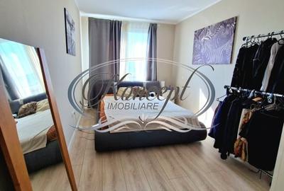 Apartament pe malul Somesului cu finisaje moderne si acces rapid spre centru - 7