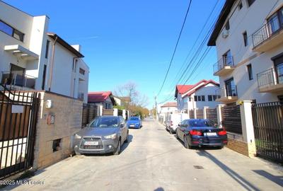 Popesti-Leordeni, Sf. Agnes, vila 2010, p+1+m, 216 mp, curte 138 mp! - 3