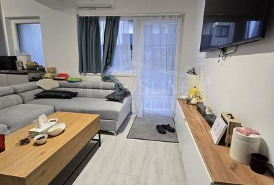 Apartament cu 3 camere decomandat în Baciu - 10