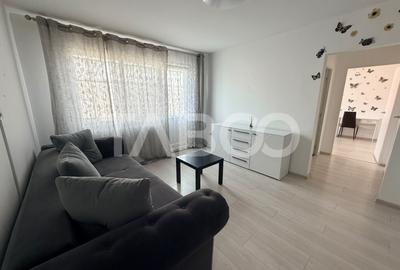 Apartament cu 2 camere semidecomandat, mobilat în Mihai Viteazul - 11