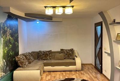 Apartament cu 2 camere decomandat în Ultracentral - 1