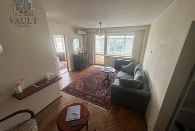 Apartament 2 camere - Sala Palatului -