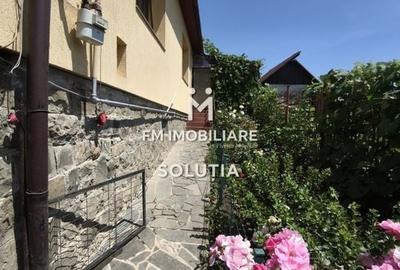 Casă de vânzare – Zona Minerilor / Griviței, Baia Mare - 18