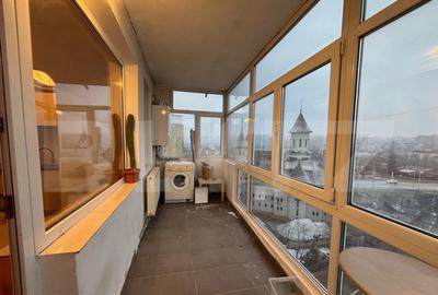 Apartament 1 camera, 37.50 mp, zona Alexandru cel Bun - 7