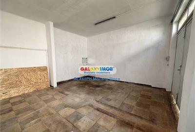 Spatiu activitati auto/mica productie,Mihai Bravu, Ploiesti - 8