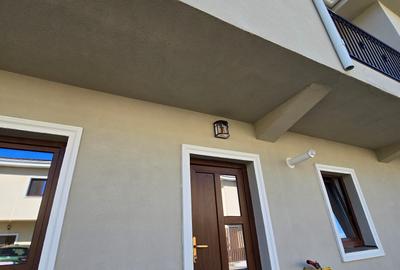 Giroc- Casa 4 camere- Prima inchiriere- Vatra satului - 5