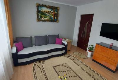 Apartament cu 2 camere decomandat în Mănăștur - 2