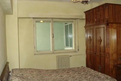 Apartament cu 2 camere decomandat în Ultracentral