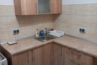Apartament cu 3 camere decomandat, mobilat în Turda - 19