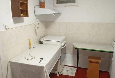 Garsonieră semidecomandată în Central - 3