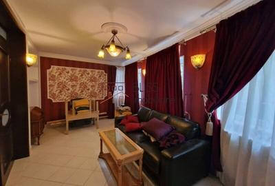 Casă cu 9 camere cu Teren 1900 Mp în Pipera - 17