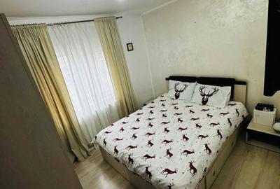De vanzare apartament cu 2 camere, etaj intermediar, mobilat ?i utilat, 46.000 euro - 1