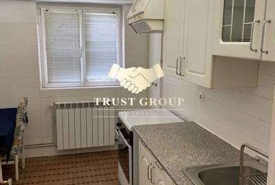 Apartament 3 camere - Barbu Vacarescu - 6