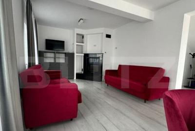 Casa individuala de inchiriat, cu 4 camere, 140 mp, moder Casa individuala de inchiriat, cu 4 camere, 140 mp, moder - 2