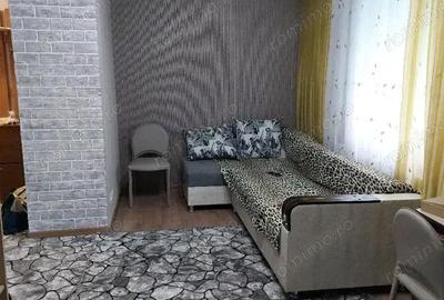 Garsonieră decomandată în Militari - 1