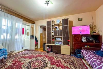 Apartament 4 camere de vanzare in Grigorescu, Cluj Napoca - 4