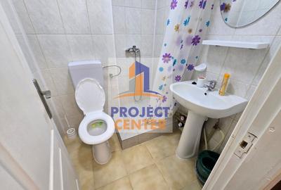 Garsonieră semidecomandată, mobilată în Bere - 5