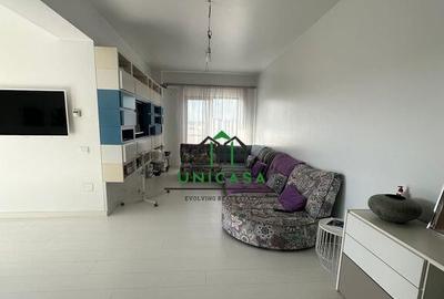Apartament 4 camere - tip Penthouse - Zona 1 Mai - 15