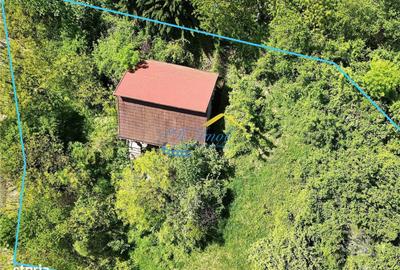 Casă cu 3 camere în Capul Câmpului - 7