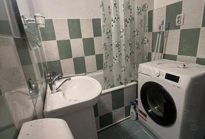 Garsonieră semidecomandată în 9 Mai - 1