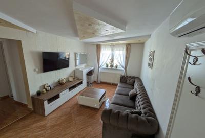 Apartament cu 3 camere decomandat în Central - 4