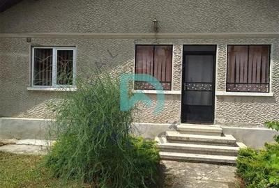 Casa Breaza,  judetul Prahova - 1