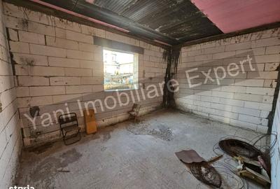 Casă cu 4 camere în Zigoneni - 15