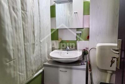 Garsoniera Suprafata Generoasa - 12