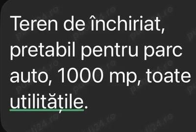 Spațiu comercial, de 1,000 mp, în Central