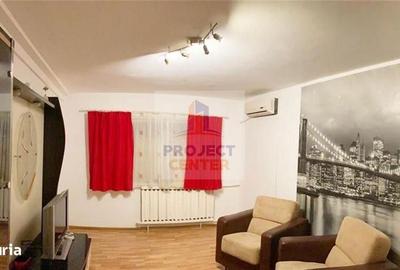 Apartament cu 2 camere decomandat în Găvana