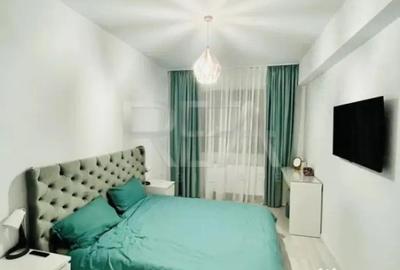 Apartament cu 2 camere decomandat în Pipera - 5