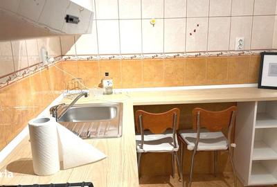 Apartament cu 3 camere semidecomandat în Grivița - 14