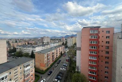 Apartament cu 2 camere semidecomandat în Vlahuță - 4