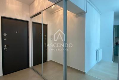 Apartament cu 2 camere decomandat, mobilat în Militari - 15