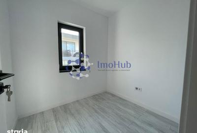 Casă cu 5 camere cu Teren 485 Mp în Miroslava - 10