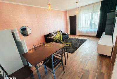 Apartament cu 3 camere semidecomandat, mobilat în Iris - 8