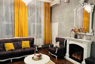 Casă cu 4 camere în Ultracentral - 1